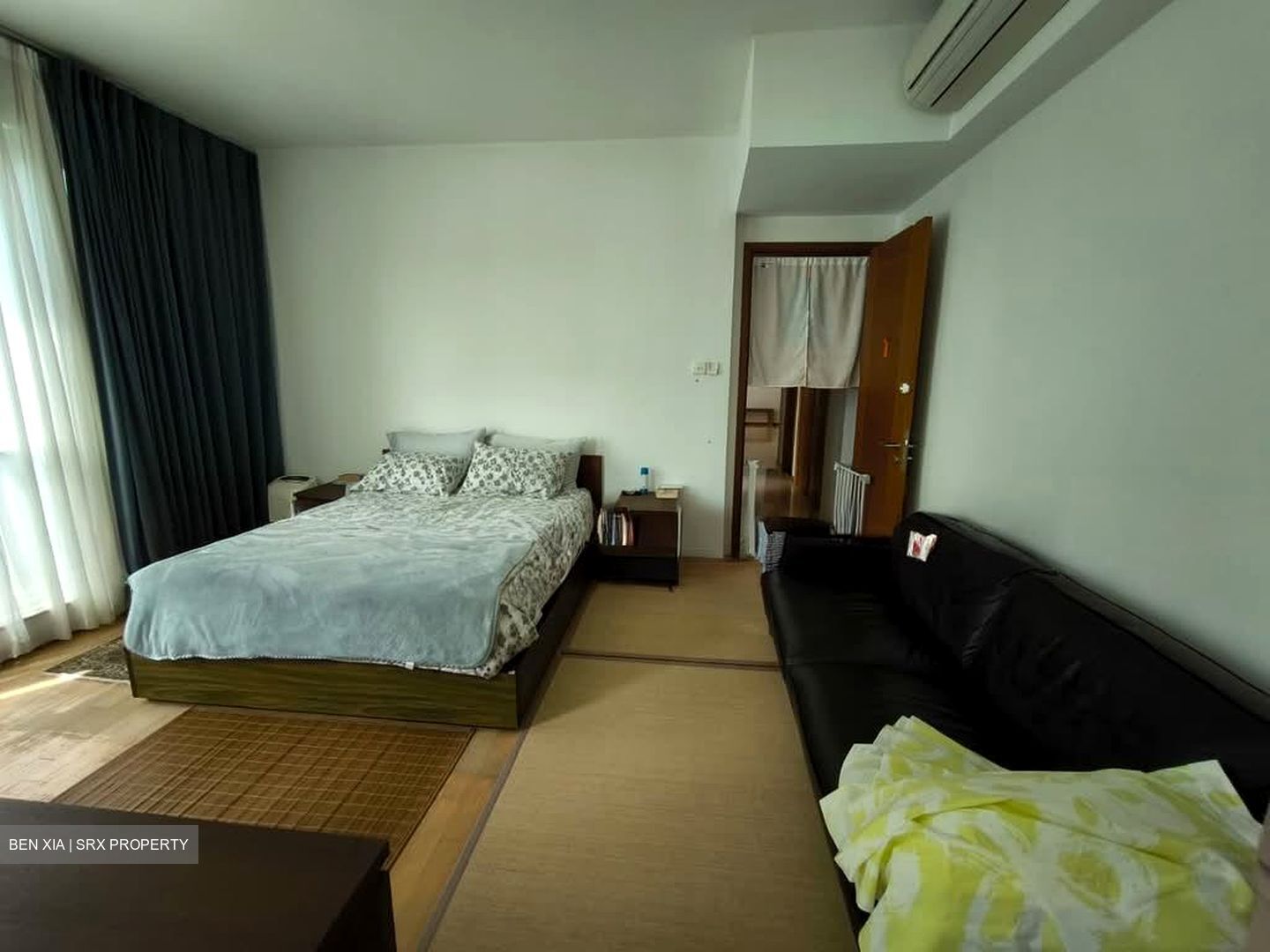 Caribbean At Keppel Bay (D4), Condominium #575875011